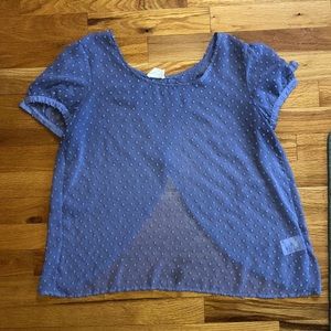 Urban Outfitters Blouse